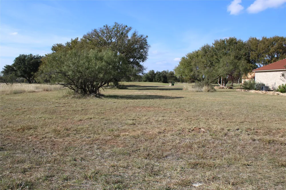 Safe Harbor Drive Brownwood, TX 76801