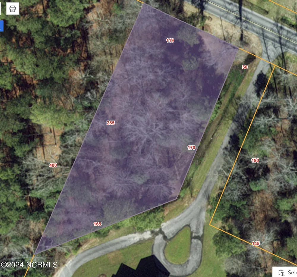 1179 Buck Swamp Road Pikeville, NC 27863