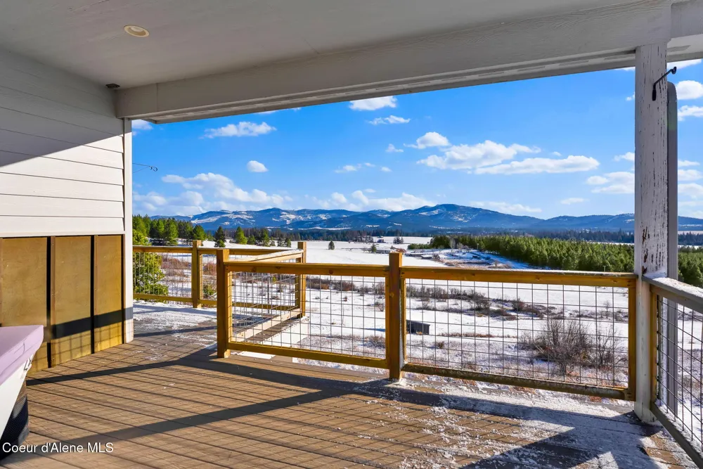 5383 E Van Dusen Road Harrison, ID 83833