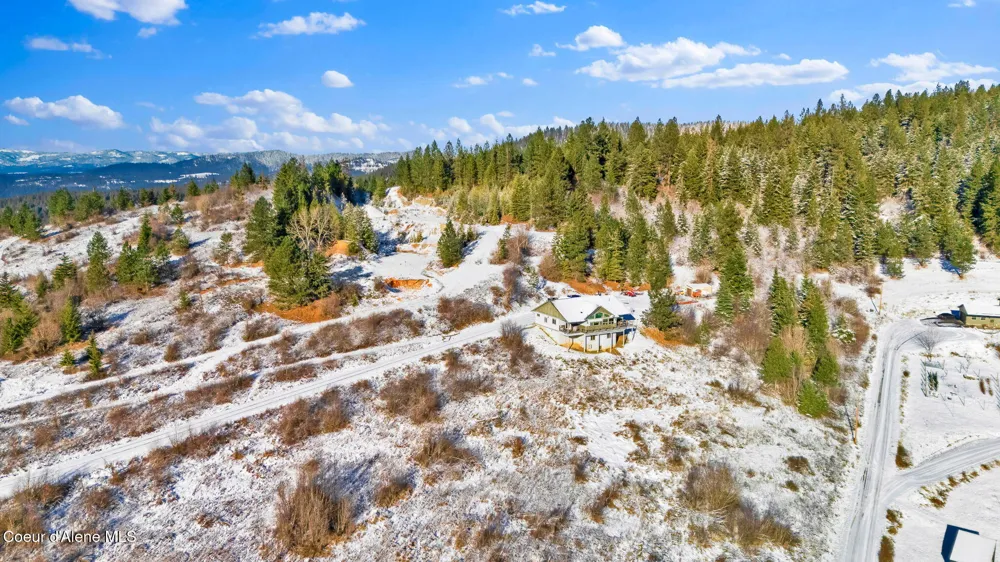 5383 E Van Dusen Road Harrison, ID 83833