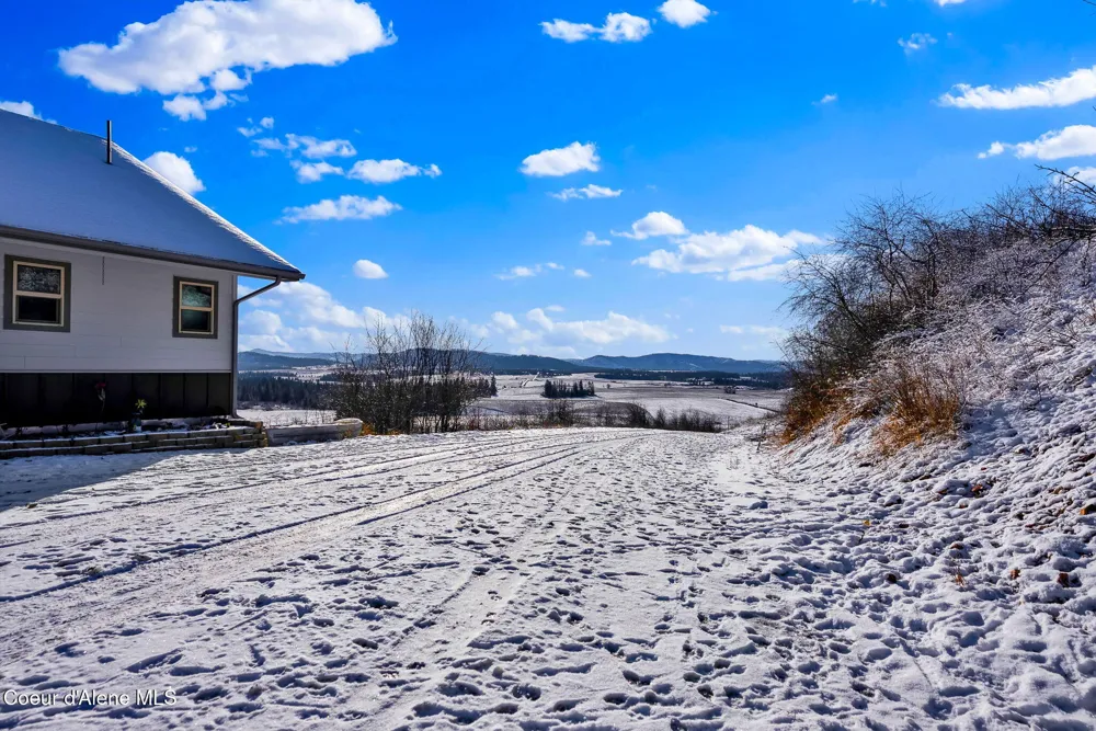 5383 E Van Dusen Road Harrison, ID 83833