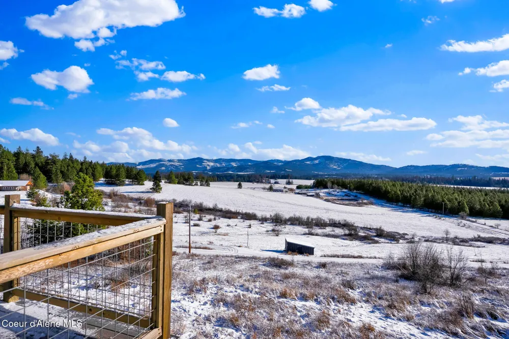 5383 E Van Dusen Road Harrison, ID 83833