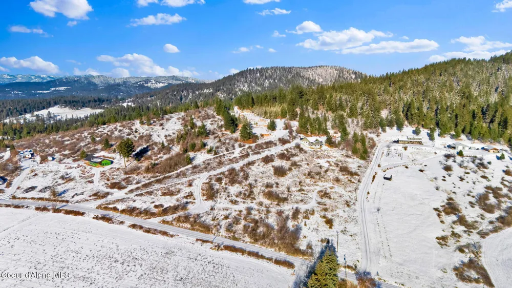 5383 E Van Dusen Road Harrison, ID 83833