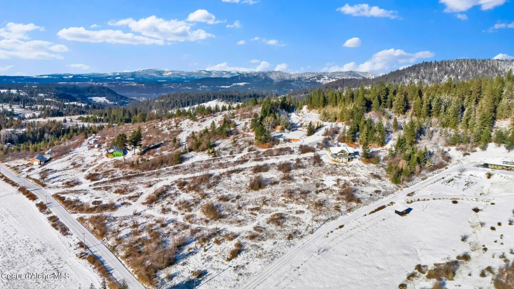 5383 E Van Dusen Road Harrison, ID 83833