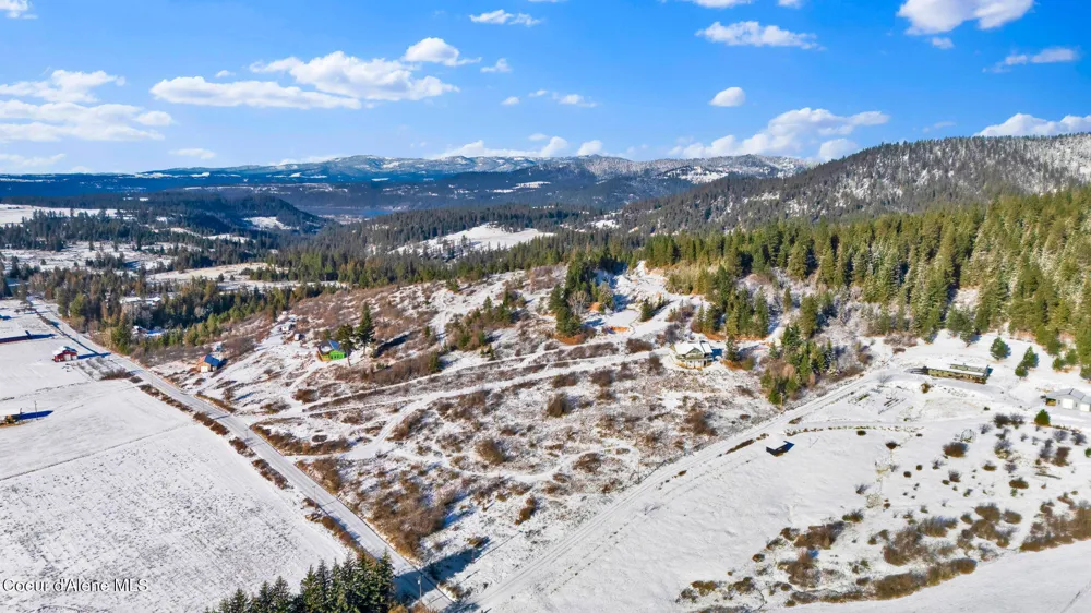 5383 E Van Dusen Road Harrison, ID 83833