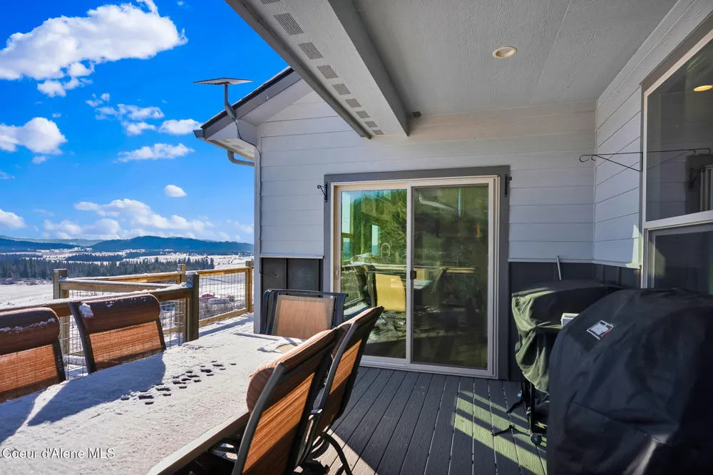 5383 E Van Dusen Road Harrison, ID 83833