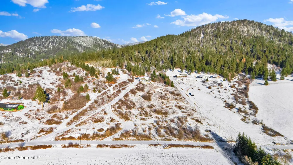 5383 E Van Dusen Road Harrison, ID 83833