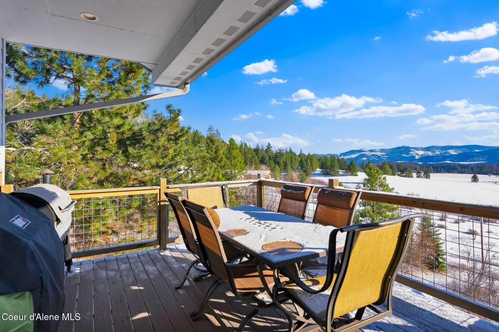 5383 E Van Dusen Road Harrison, ID 83833