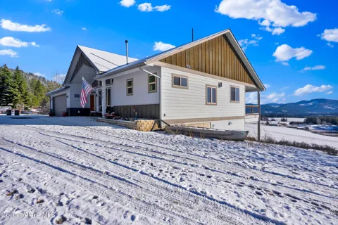 5383 E Van Dusen Road