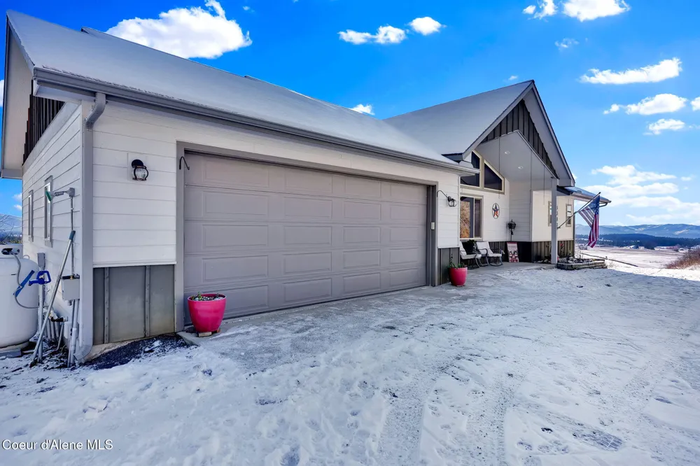5383 E Van Dusen Road Harrison, ID 83833