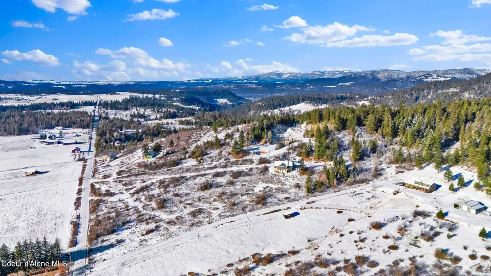 5383 E Van Dusen Road Harrison, ID 83833