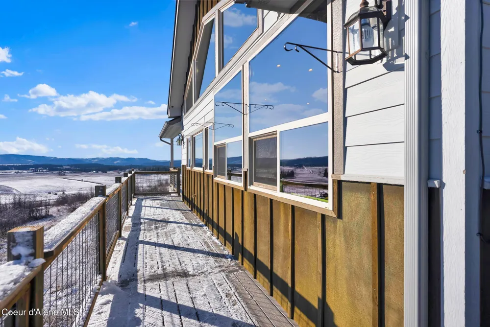 5383 E Van Dusen Road Harrison, ID 83833