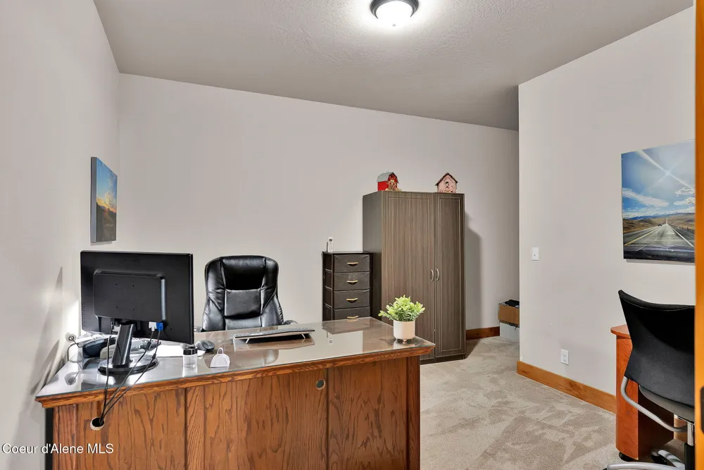 5383 E Van Dusen Road Harrison, ID 83833