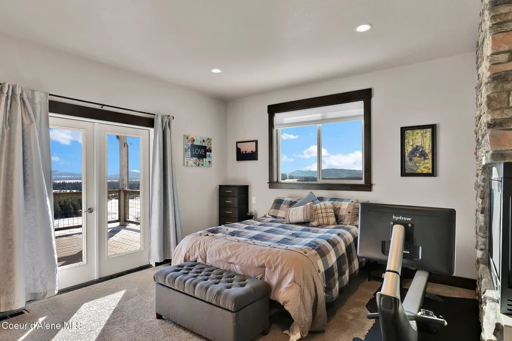 5383 E Van Dusen Road Harrison, ID 83833