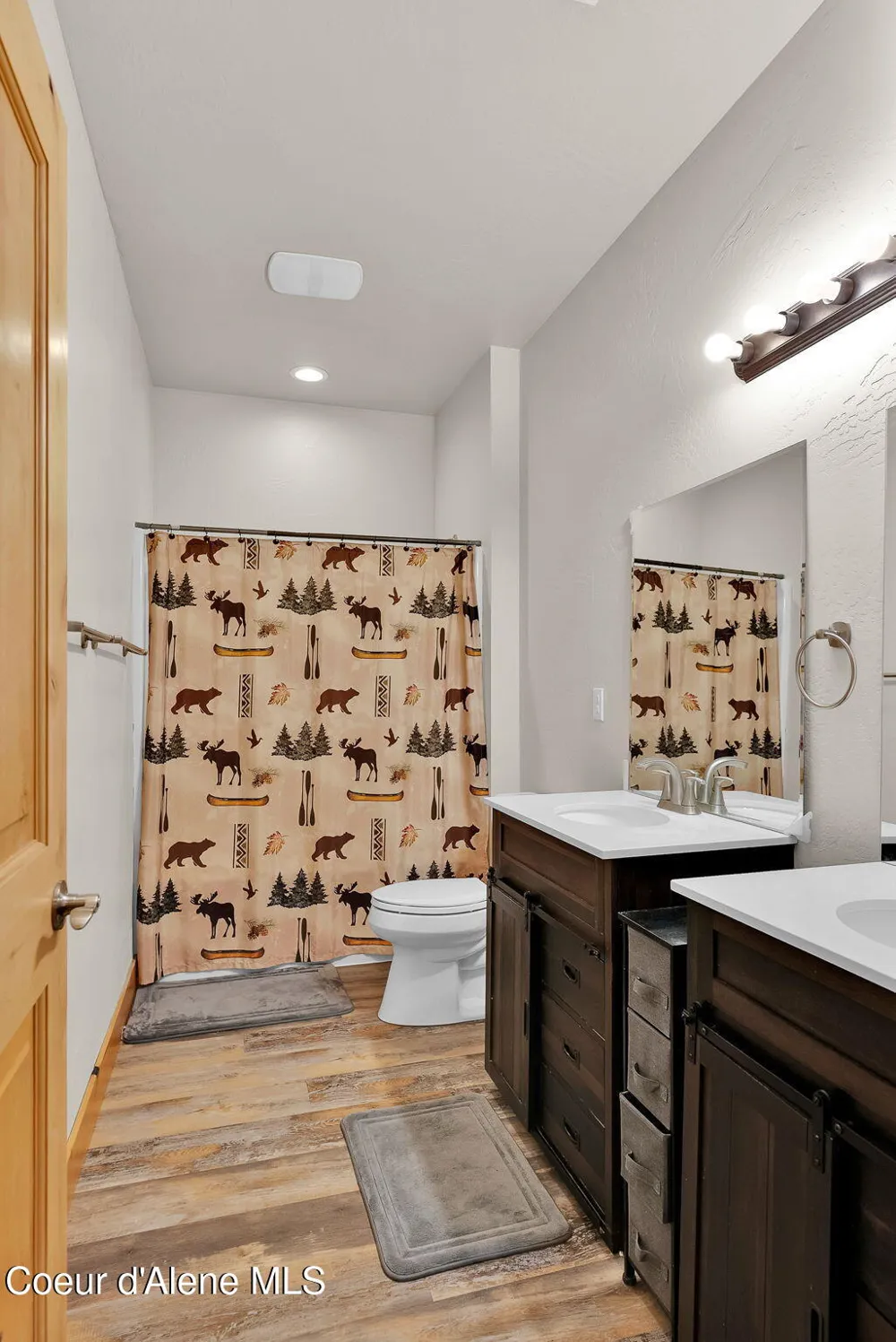 5383 E Van Dusen Road Harrison, ID 83833