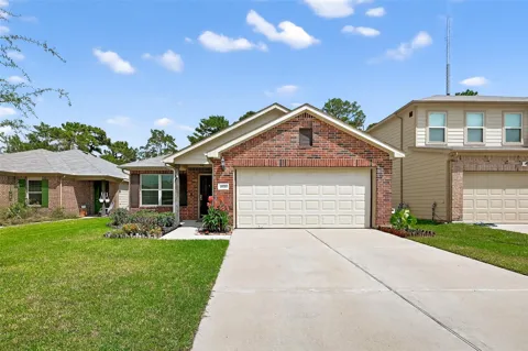 21222 Bush Brook Bend Path