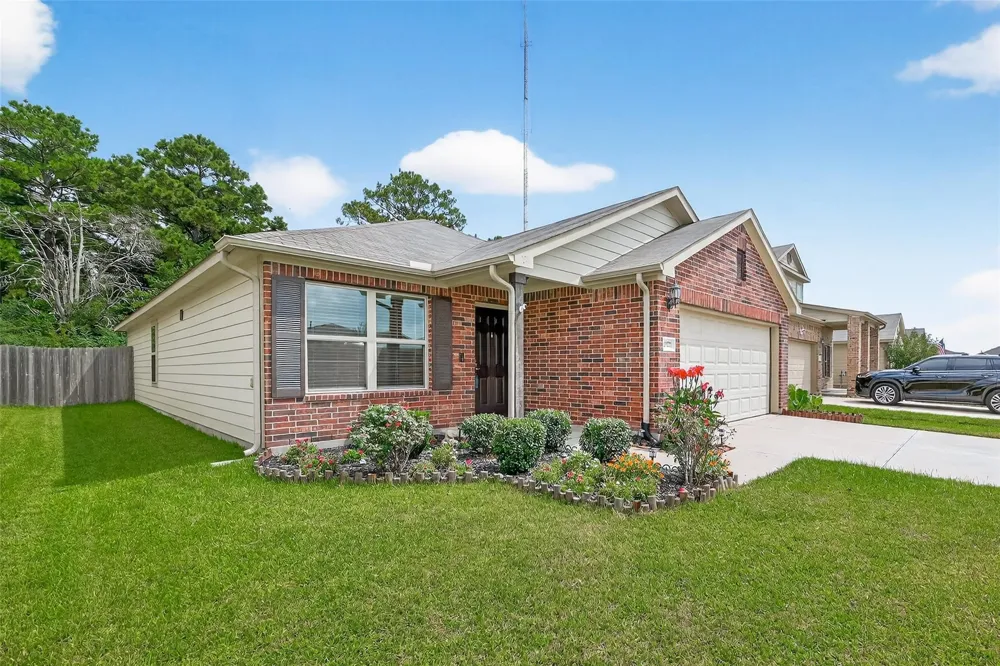 21222 Bush Brook Bend Path Tomball, TX 77377