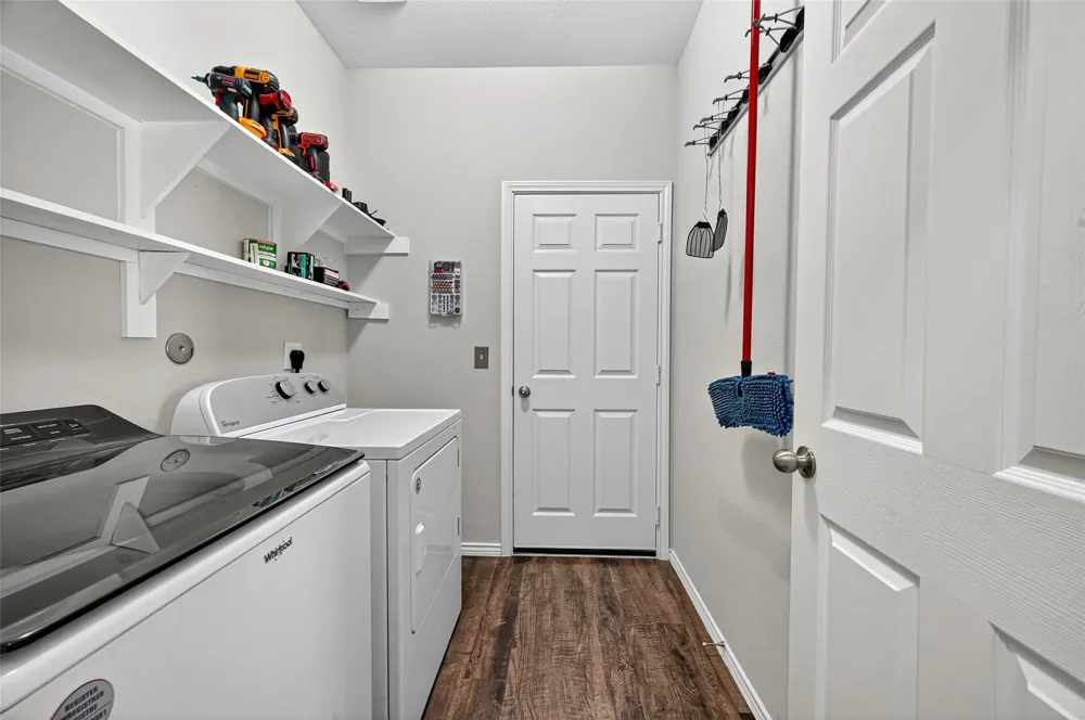 21222 Bush Brook Bend Path Tomball, TX 77377