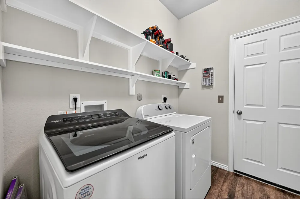 21222 Bush Brook Bend Path Tomball, TX 77377