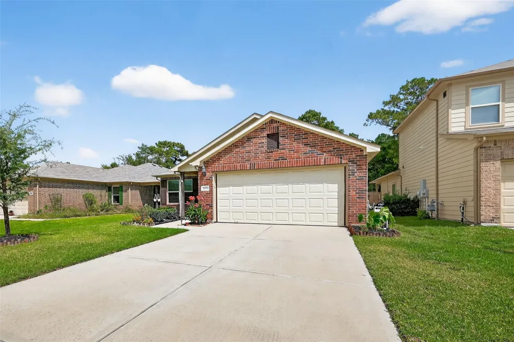 21222 Bush Brook Bend Path Tomball, TX 77377