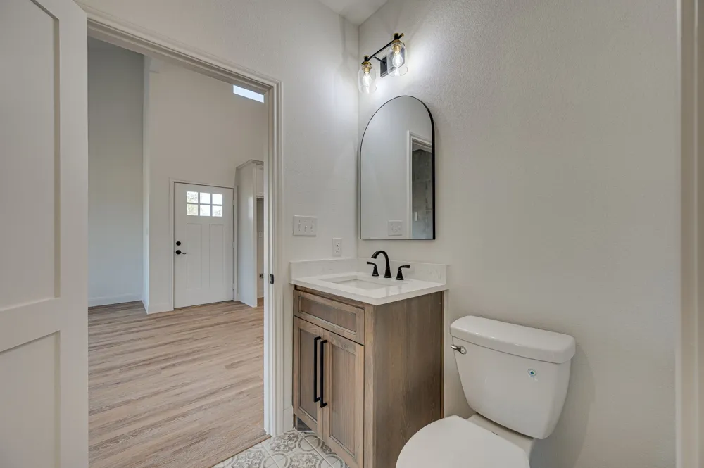 413 Caro Drive West Tawakoni, TX 75474