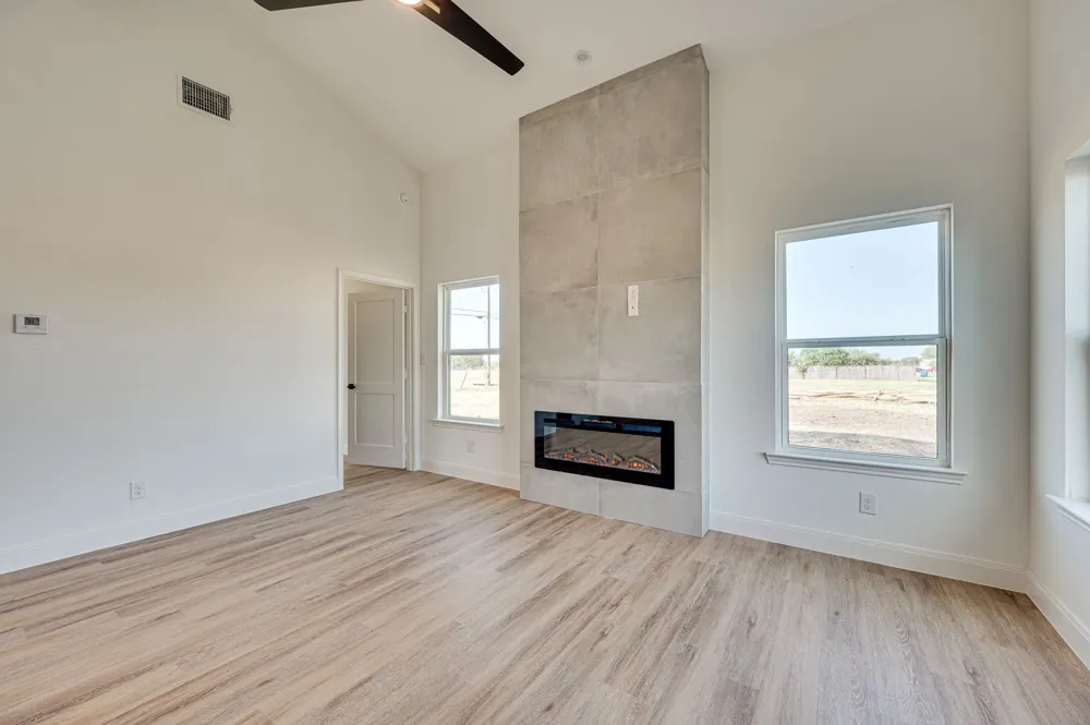 413 Caro Drive West Tawakoni, TX 75474