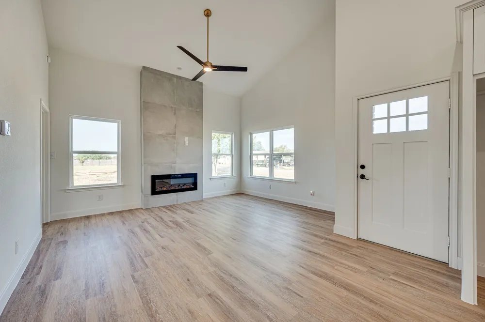 413 Caro Drive West Tawakoni, TX 75474