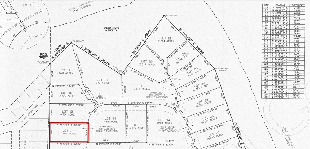 413 Caro Drive West Tawakoni, TX 75474