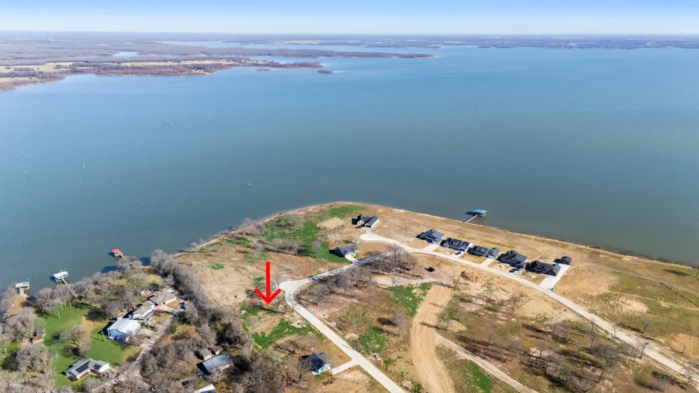 413 Caro Drive West Tawakoni, TX 75474