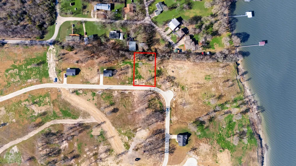 413 Caro Drive West Tawakoni, TX 75474