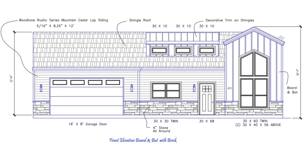 413 Caro Drive West Tawakoni, TX 75474
