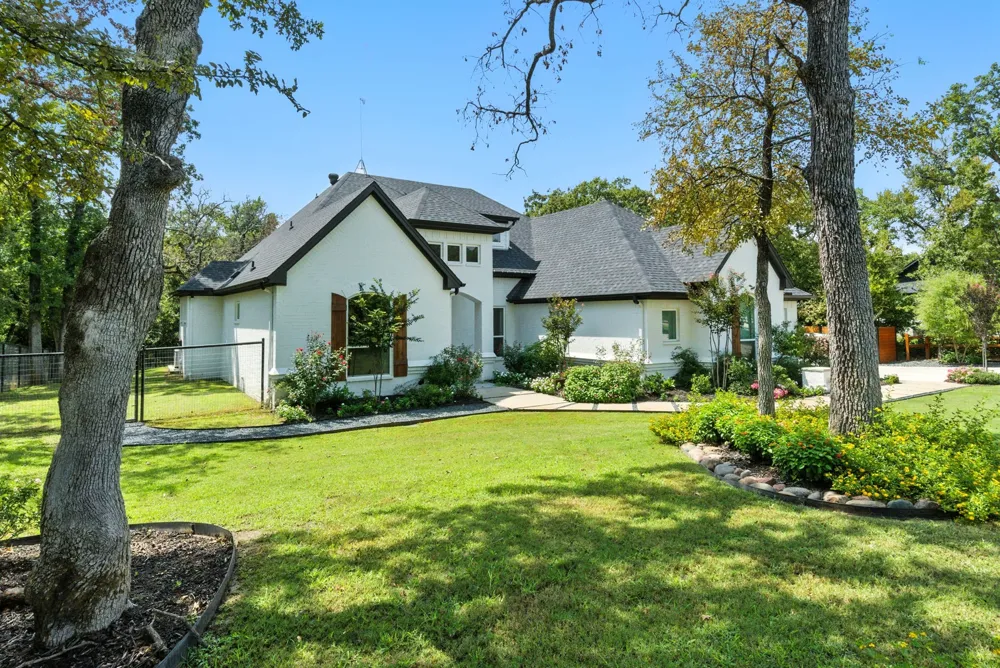 1001 Trinity Oaks Road Weatherford, TX 76087