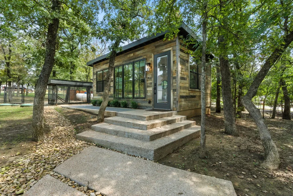 1001 Trinity Oaks Road Weatherford, TX 76087