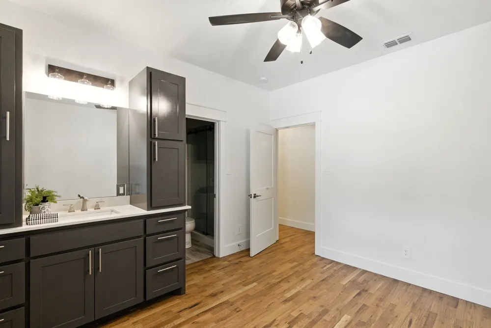 1001 Trinity Oaks Road Weatherford, TX 76087