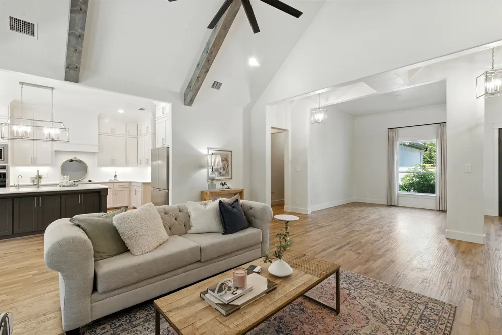 1001 Trinity Oaks Road Weatherford, TX 76087