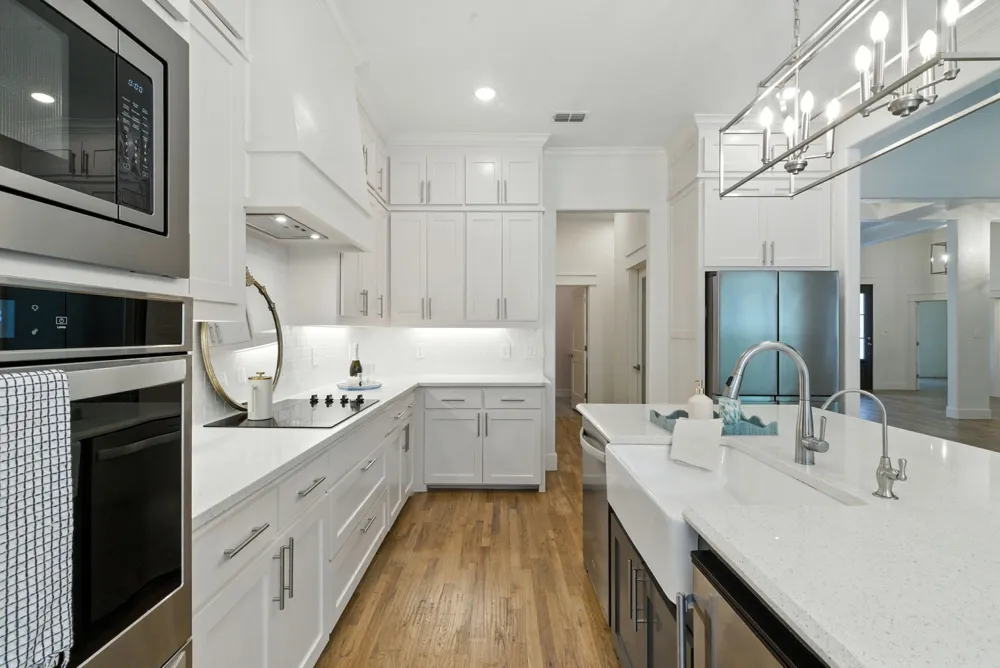 1001 Trinity Oaks Road Weatherford, TX 76087