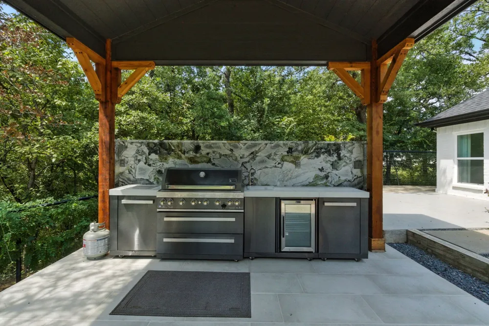 1001 Trinity Oaks Road Weatherford, TX 76087
