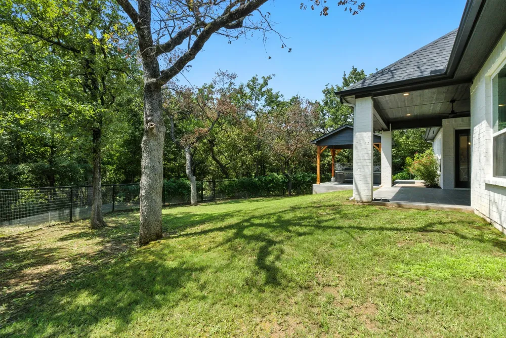 1001 Trinity Oaks Road Weatherford, TX 76087