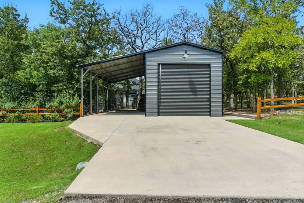1001 Trinity Oaks Road Weatherford, TX 76087