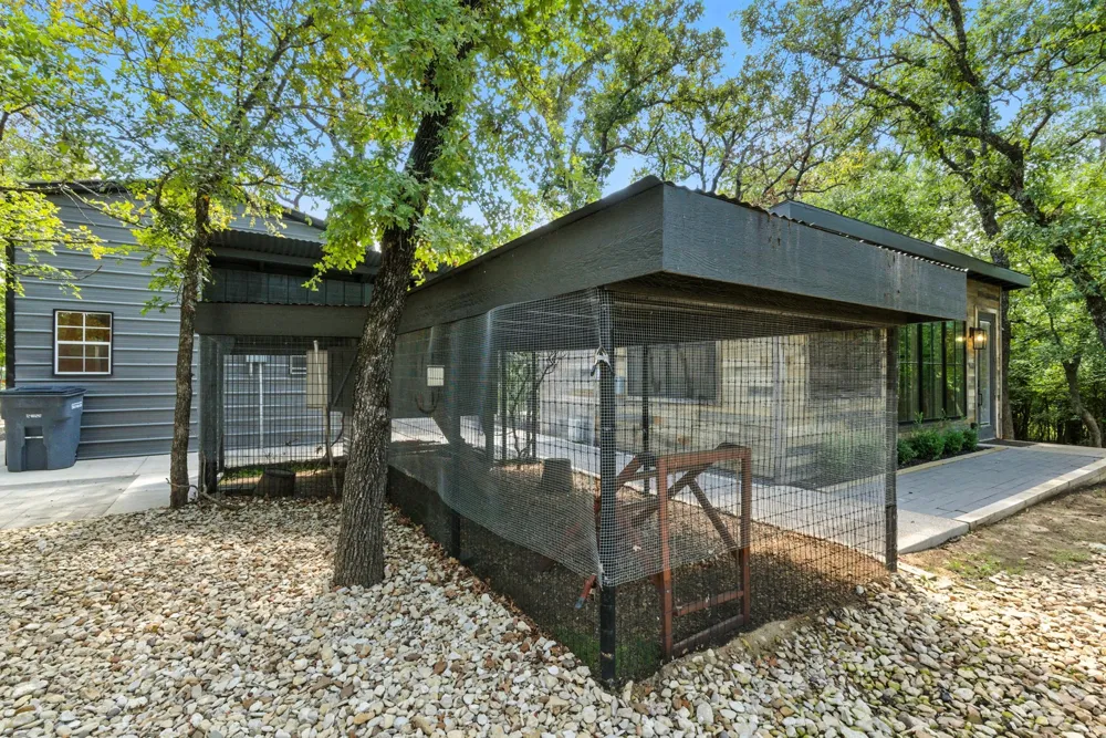 1001 Trinity Oaks Road Weatherford, TX 76087