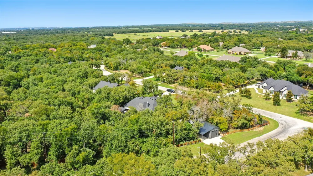 1001 Trinity Oaks Road Weatherford, TX 76087