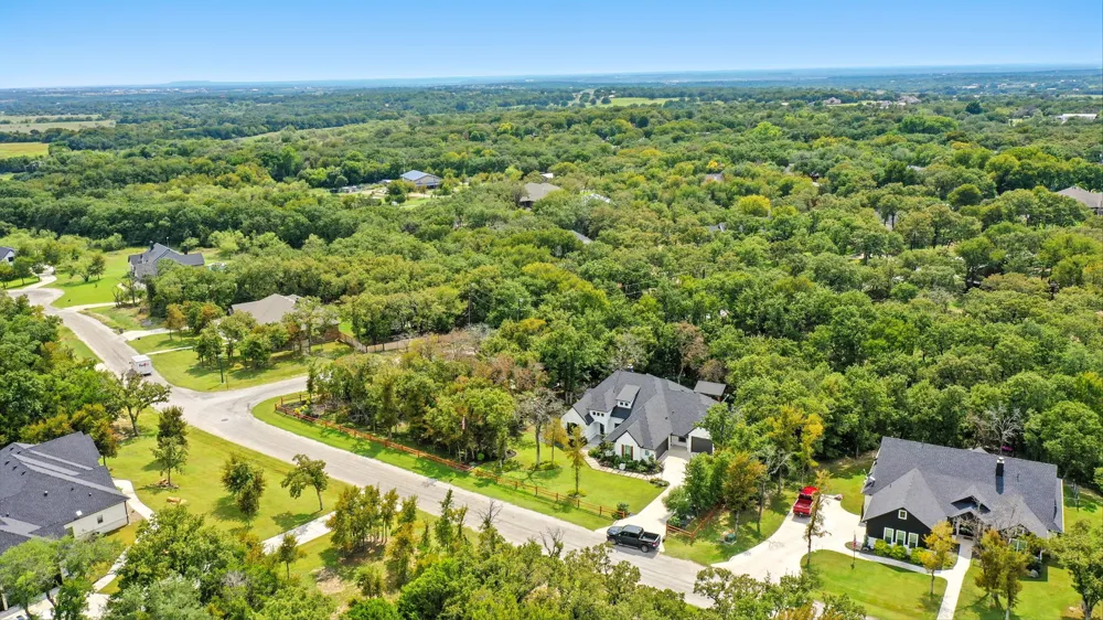 1001 Trinity Oaks Road Weatherford, TX 76087