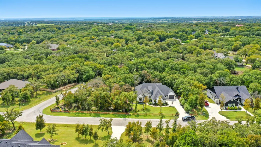 1001 Trinity Oaks Road Weatherford, TX 76087