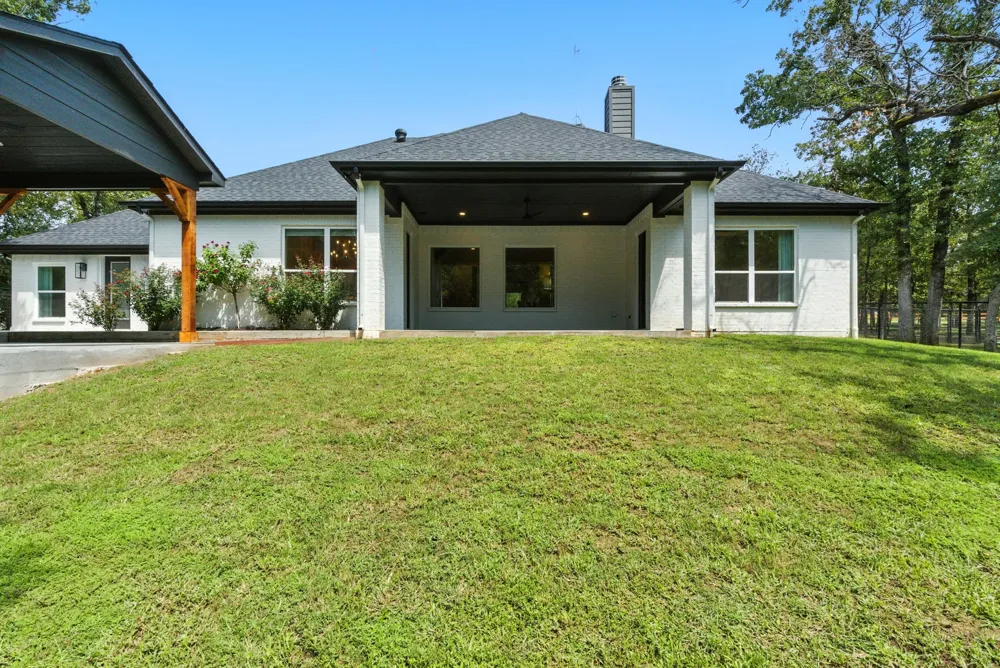 1001 Trinity Oaks Road Weatherford, TX 76087
