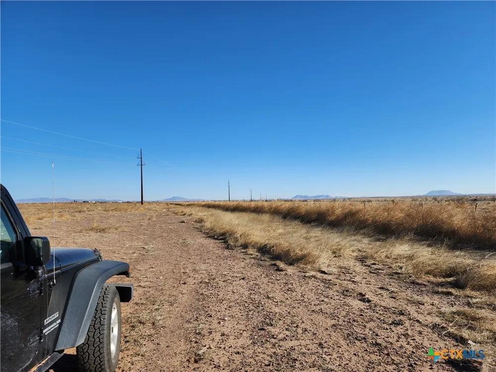 93900 US-67 Highway Marfa, TX 79843