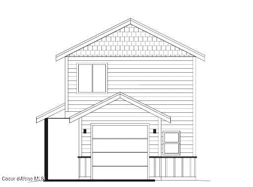 1545 E Legion Street Post Falls, ID 83854