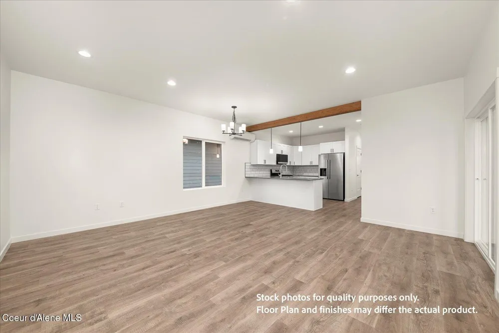1545 E Legion Street Post Falls, ID 83854