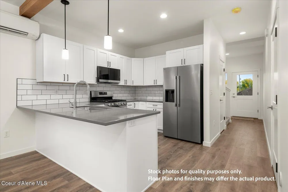 1545 E Legion Street Post Falls, ID 83854