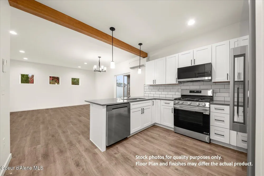 1545 E Legion Street Post Falls, ID 83854