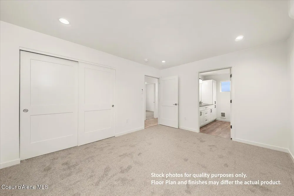 1545 E Legion Street Post Falls, ID 83854